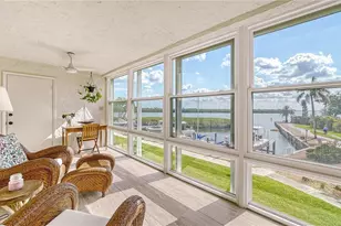 4500 Gulf of Mexico Dr, Longboat Key, FL 34228 - Photo 8