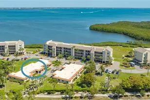 4760 Gulf Of Mexico Dr Villa 7, Longboat Key, FL 34228 - Photo 2