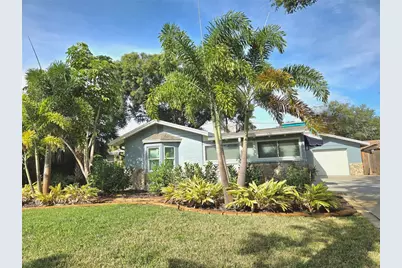 4737 Del Rio Way S, Gulfport, FL 33711 - Photo 1