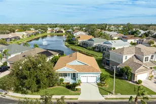 11371 Perico Isle Cir, Bradenton, FL 34209 - Photo 2