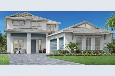 17923 Palmiste Drive, Bradenton, FL 34202 - Photo 1