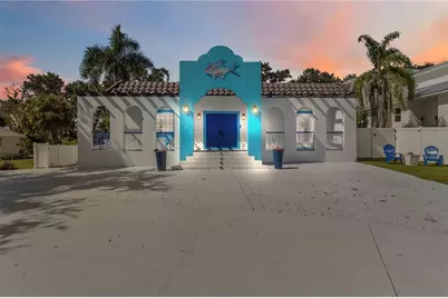 1521 Siesta Drive, Sarasota, FL 34239 - Photo 1