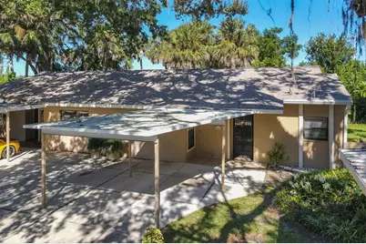 4715 Village Gardens Drive #68, Sarasota, FL 34234 - Photo 2