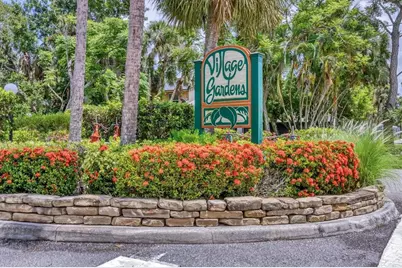 4715 Village Gardens Drive #68, Sarasota, FL 34234 - Photo 38