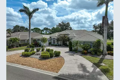 2111 Muskogee Trail, Nokomis, FL 34275 - Photo 2