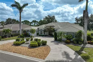 2111 Muskogee Trail, Nokomis, FL 34275 - Photo 2