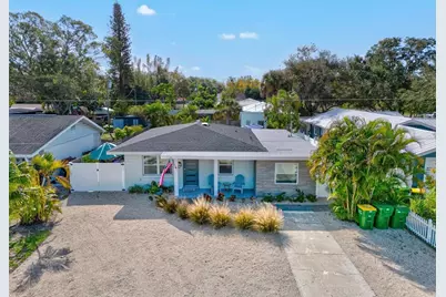 [Address not provided], Sarasota, FL 34239 - Photo 1