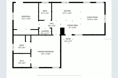 1508 24th Avenue Drive W, Bradenton, FL 34205 - Photo 2