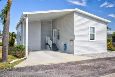 1508 24th Avenue Drive W, Bradenton, FL 34205 - Photo 1