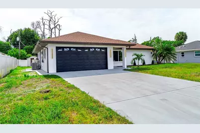 12321 Alta Mira Street, North Port, FL 34287 - Photo 2