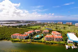 360 Gulf of Mexico Dr, Longboat Key, FL 34228 - Photo 2