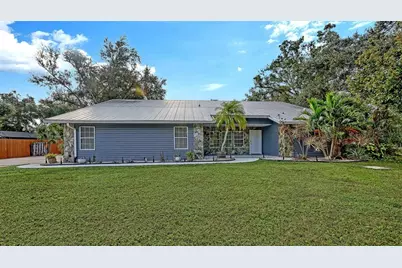 3820 Wilkinson Road, Sarasota, FL 34233 - Photo 2