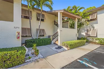 5275 Willow Links #50, Sarasota, FL 34235 - Photo 42