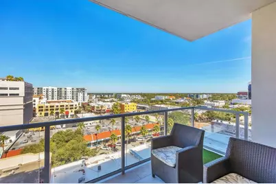 111 S Pineapple Avenue #816, Sarasota, FL 34236 - Photo 16