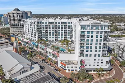 111 S Pineapple Avenue #816, Sarasota, FL 34236 - Photo 1