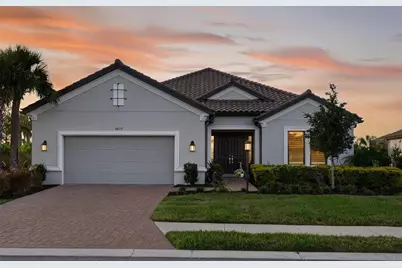 3679 Santa Caterina Boulevard, Bradenton, FL 34211 - Photo 1