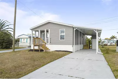 538 Fleetwood Street, North Port, FL 34287 - Photo 34