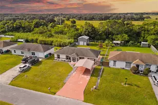 3760 SE 12th Dr, Okeechobee, FL 34974 - Photo 4