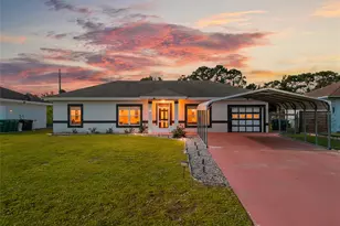 3760 SE 12th Dr, Okeechobee, FL 34974 - Photo 2