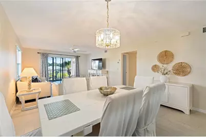 9300 Clubside Circle #1208, Sarasota, FL 34238 - Photo 6