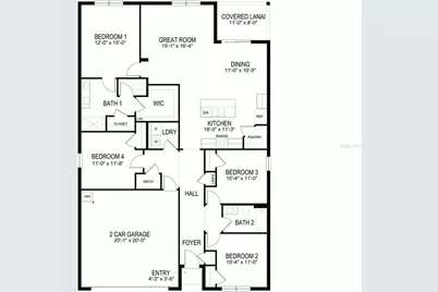 11109 37th Avenue E, Palmetto, FL 34221 - Photo 20