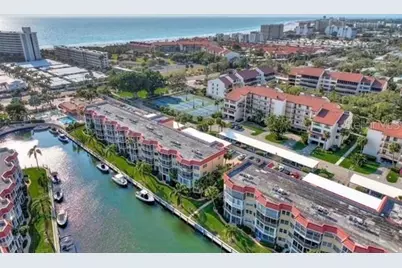 1250 N Portofino Drive #408, Sarasota, FL 34242 - Photo 18