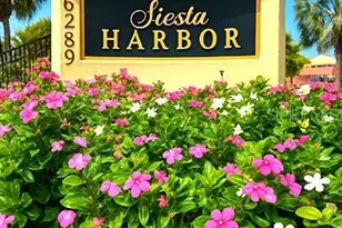 1250 N Portofino Dr, Sarasota, FL 34242 - Photo 1