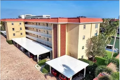 1250 N Portofino Drive #408, Sarasota, FL 34242 - Photo 2