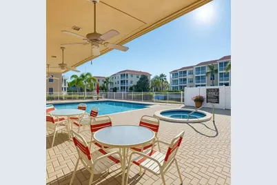 1250 N Portofino Drive #408, Sarasota, FL 34242 - Photo 4