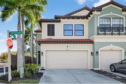 4999 Oarsman Court, Sarasota, FL 34243 - Photo 1