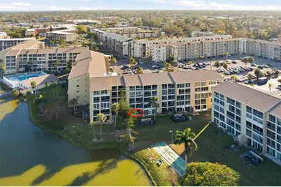 3531 Lake Bayshore Drive #J106, Bradenton, FL 34205 - Photo 30