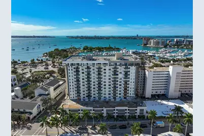 101 S Gulfstream Ave #9C, Sarasota, FL 34236 - Photo 2