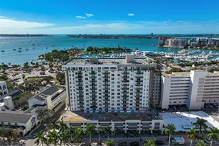 101 S Gulfstream Ave, Sarasota, FL 34236 - Photo 2