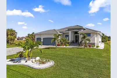 255 Rotonda Boulevard S, Rotonda West, FL 33947 - Photo 1