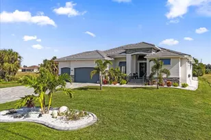 255 Rotonda Blvd S, Rotonda West, FL 33947 - Photo 1