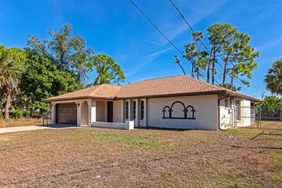 2176 Barksdale Street, Port Charlotte, FL 33948 - Photo 1