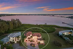 9816 2nd Terrace NW, Bradenton, FL 34209 - Photo 2