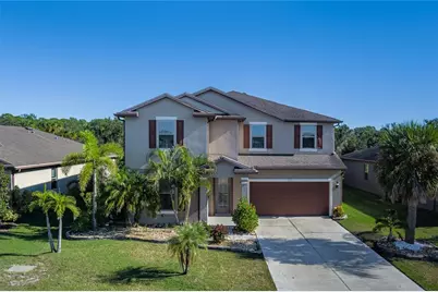 6026 100th Avenue E, Parrish, FL 34219 - Photo 1