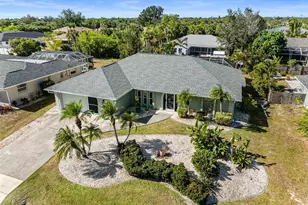 19010 McGrath Cir, Port Charlotte, FL 33948 - Photo 2