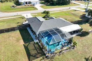 3357 N Chamberlain Blvd, North Port, FL 34286 - Photo 42