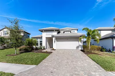 16743 Seraphic Trail, Bradenton, FL 34211 - Photo 1
