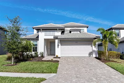 16743 Seraphic Trail, Bradenton, FL 34211 - Photo 2