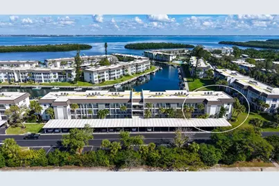 4350 Chatham Drive #208, Longboat Key, FL 34228 - Photo 1