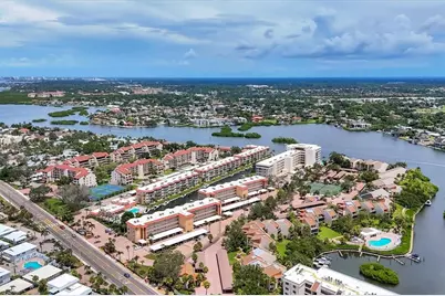 1250 N Portofino Drive #303, Sarasota, FL 34242 - Photo 24