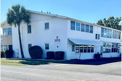 5970 21st Street N #3, Saint Petersburg, FL 33714 - Photo 1