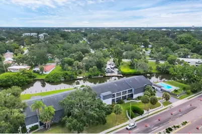2124 N Tamiami Trail #109, Sarasota, FL 34234 - Photo 1