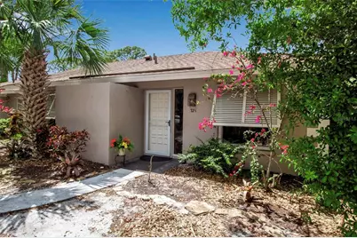 721 N Jefferson Avenue #721, Sarasota, FL 34237 - Photo 2