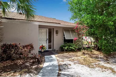 721 N Jefferson Avenue #721, Sarasota, FL 34237 - Photo 1