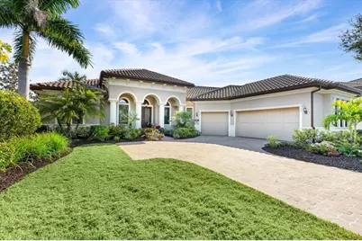 3531 Founders Club Drive, Sarasota, FL 34240 - Photo 2