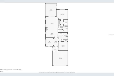 2883 Butterfly Jasmine Trail, Sarasota, FL 34240 - Photo 62